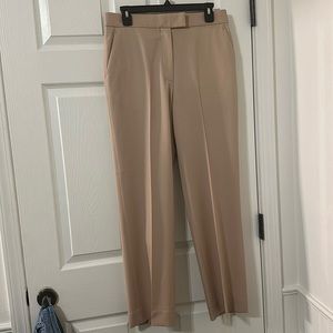 St. John Khaki Pants